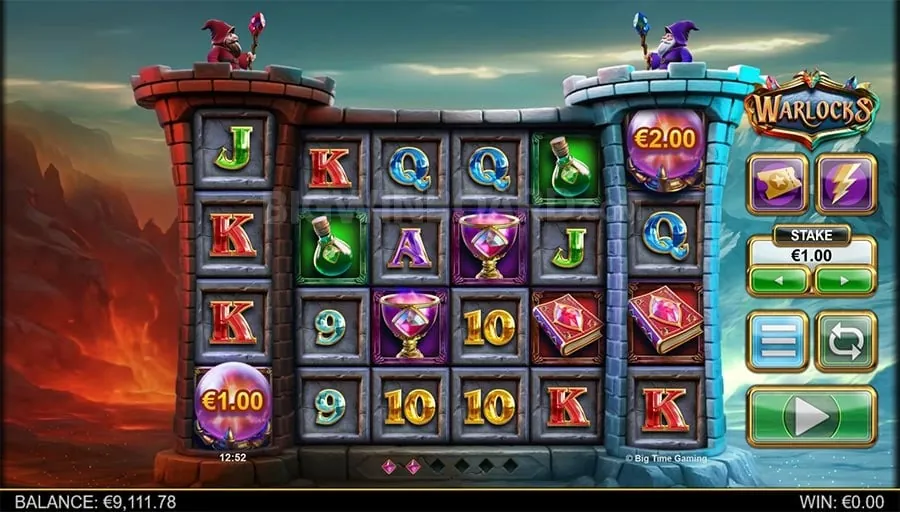 laro789 Advanced Poker Strategies