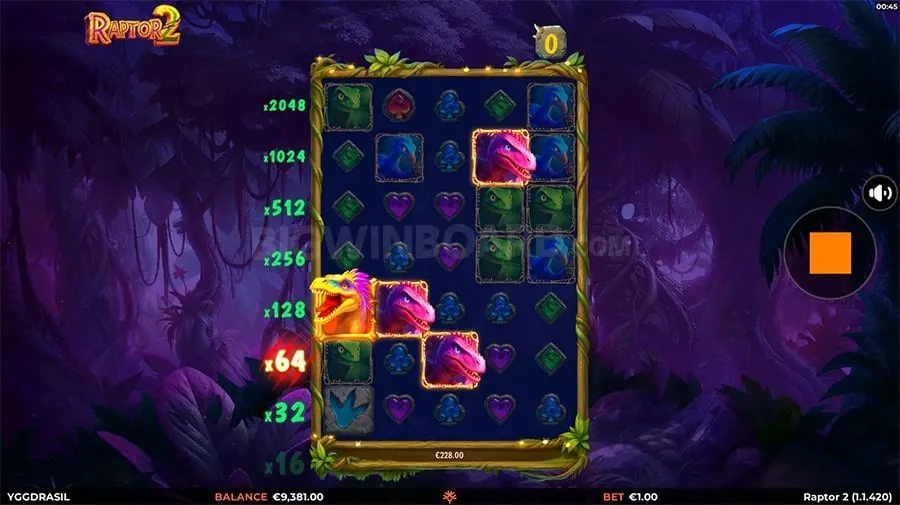 Laro789 New Slot Game Release