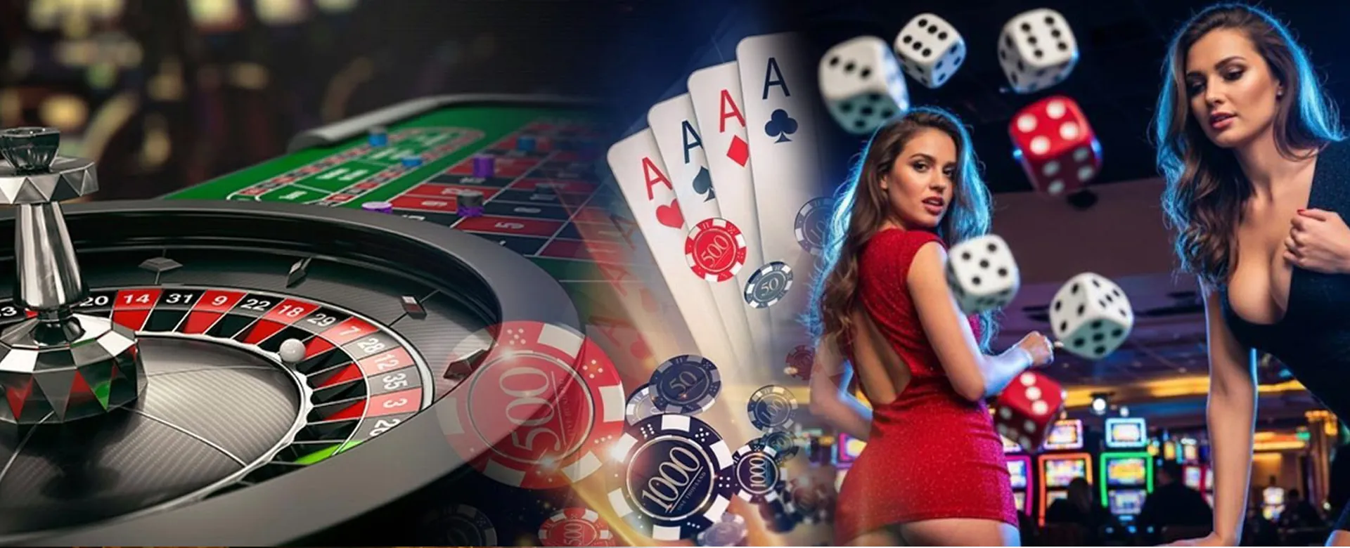 laro789 Online Casino Slot Games